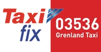 Grenland Taxi – Taxifix 03536